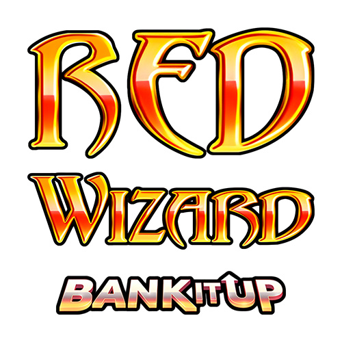 Red Wizard Bank It Up Slot