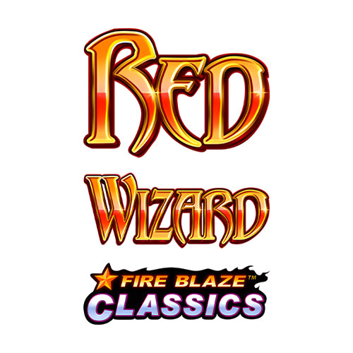 Red Wizard Slot