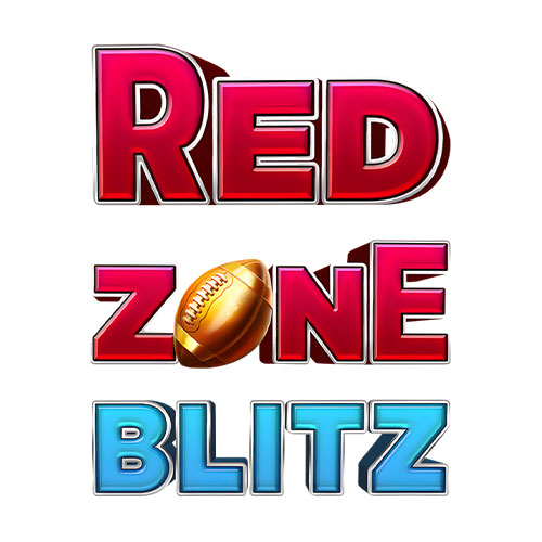 Red Zone Blitz Slot
