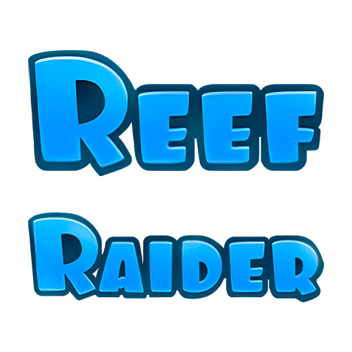 Reef Raider Slot
