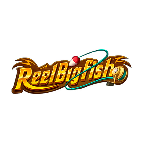 Reel Big Fish Slot