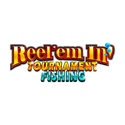 Reel Em In Tournament Fishing Slot