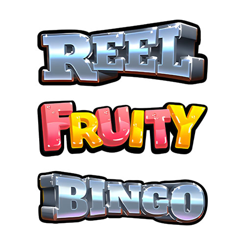 Reel Fruity Bingo Slot