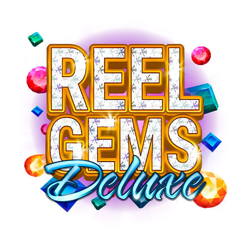 Reel Gems Deluxe Slot