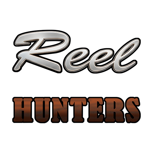 Reel Hunters Slot