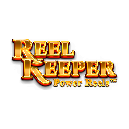 Reel Keeper Power Reels Slot