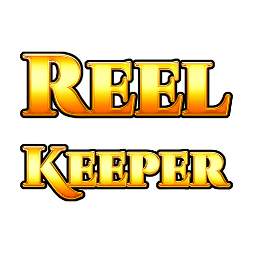 Reel Keeper Slot