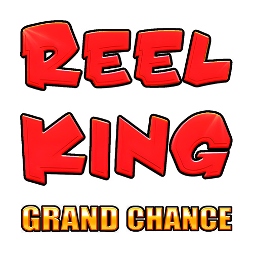 Reel King Grand Chance