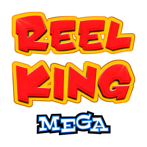 Reel King Mega
