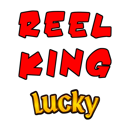 Reel Lucky King Megaways