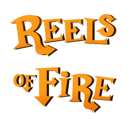 Reels of Fire Slot