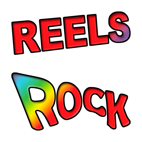 Reels of Rock