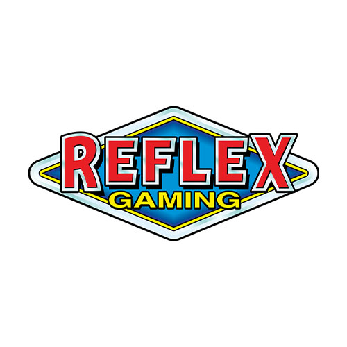 Reflex Gaming