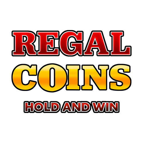 Regal Coins Hold & Win