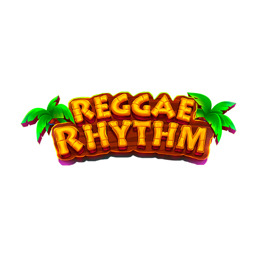 Reggae Rhythm Slot