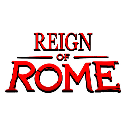 Reign of Rome Slot
