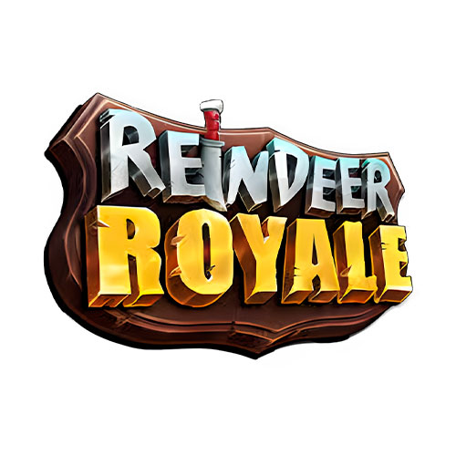 Reindeer Royale Slot