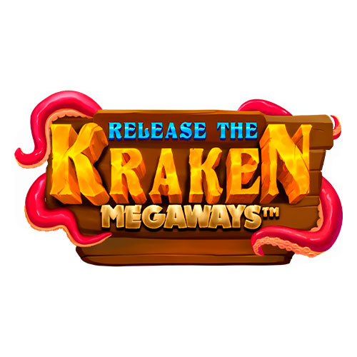 Release the Kraken Megaways