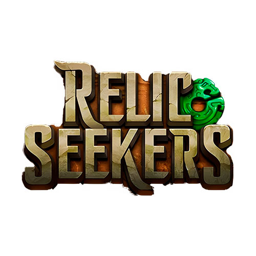 Relic Seekers Slot