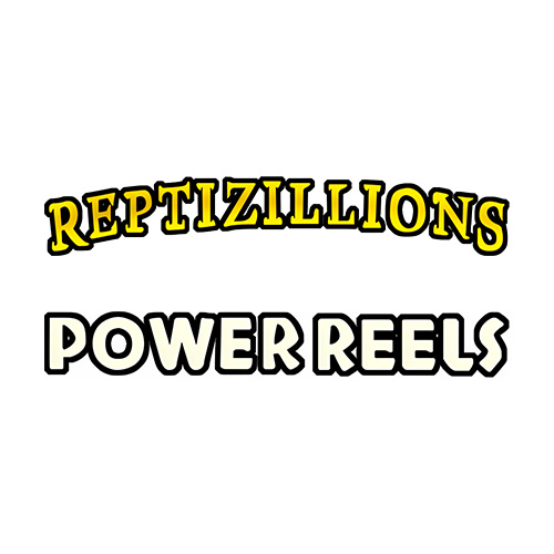 Reptizillions Power Reels