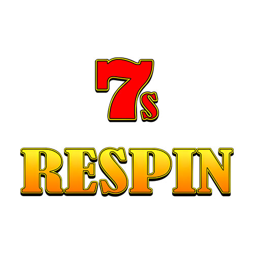 Respin 7s Slot