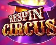 Respin Circus Slot