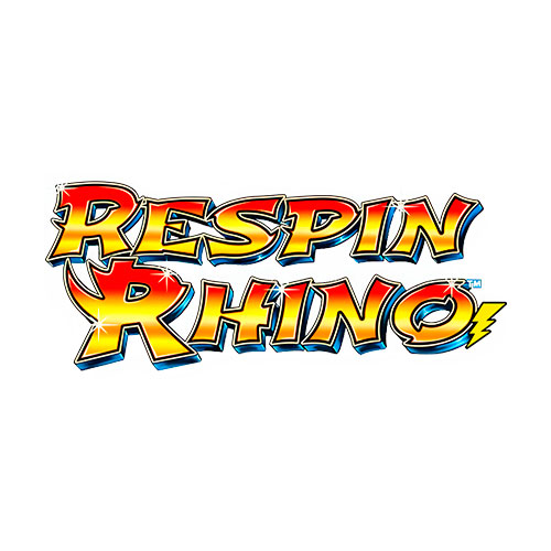 Respin Rhino Slot