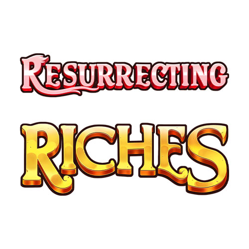 Resurrecting Riches Slot