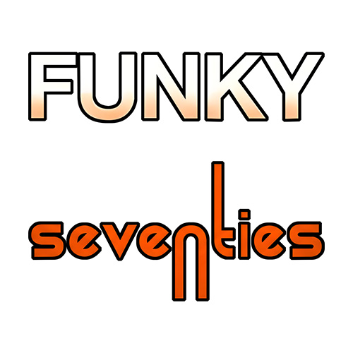 Retro Funky 70s