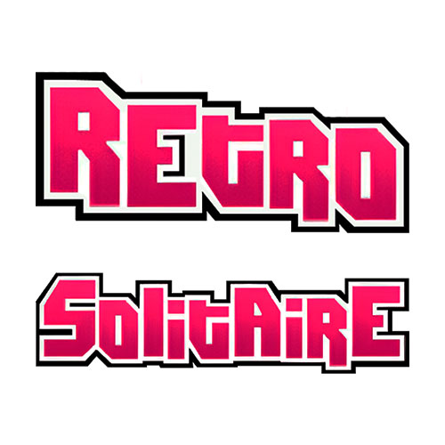 Retro Solitaire Casino