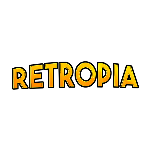 Retropia Slot