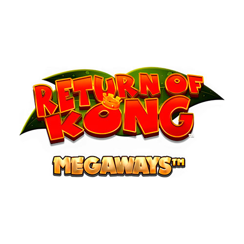 Return of Kong Megaways Slot