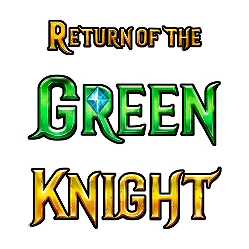 Return of the Green Knight