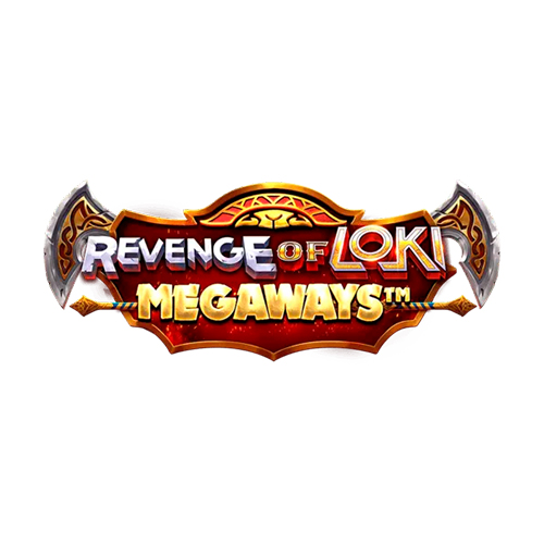 Revenge of Loki Megaways Slot