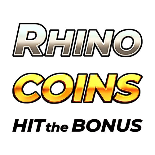 Rhino Coins Hit the Bonus