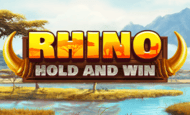 Rhino Hold and Win Slot