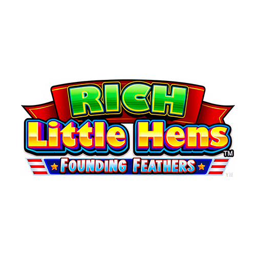 Rich Little Hens Founding Feathers Slot