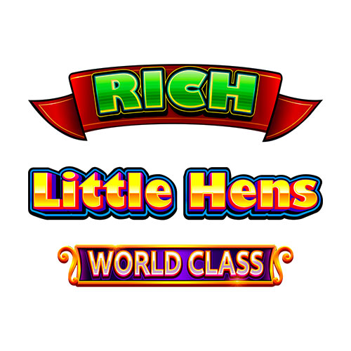 Rich Little Hens World Class