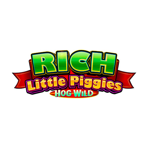 Rich Little Piggies Hog Wild Slot