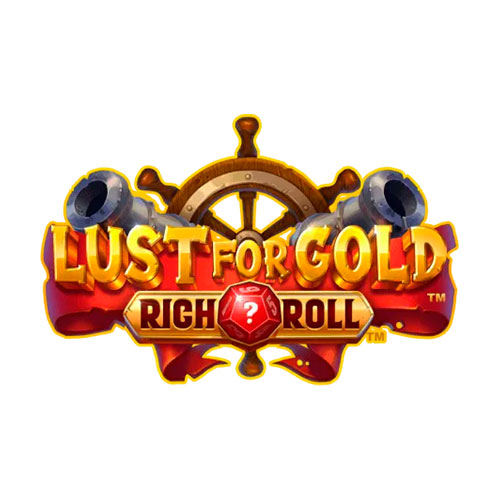 Rich Roll: Lust for Gold Slot