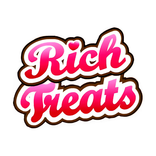 Rich Treats Slot