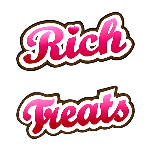Rich Treats Slot