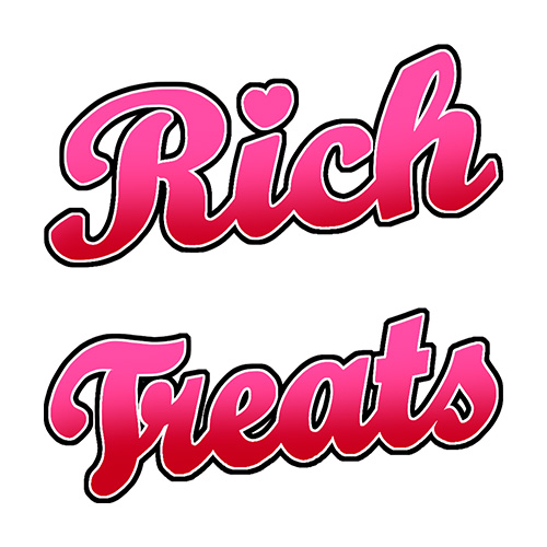 Rich Treats Slot