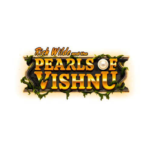 Rich Wilde and the Pearls of Vishnu Slot