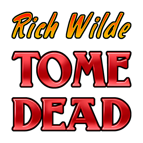 Rich Wilde and the Tome of Dead Slot