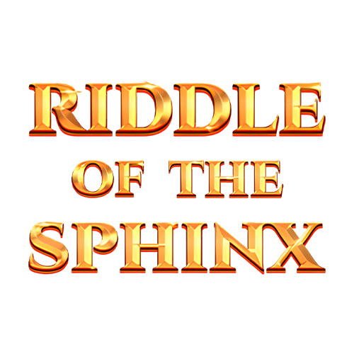 Riddle of the Sphinx