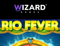 Rio Fever Slot