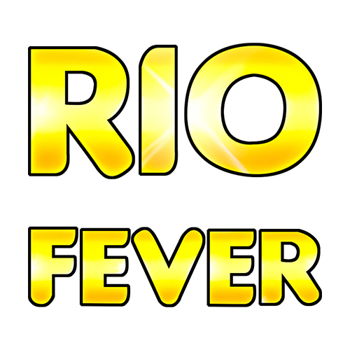 Rio Fever Slot