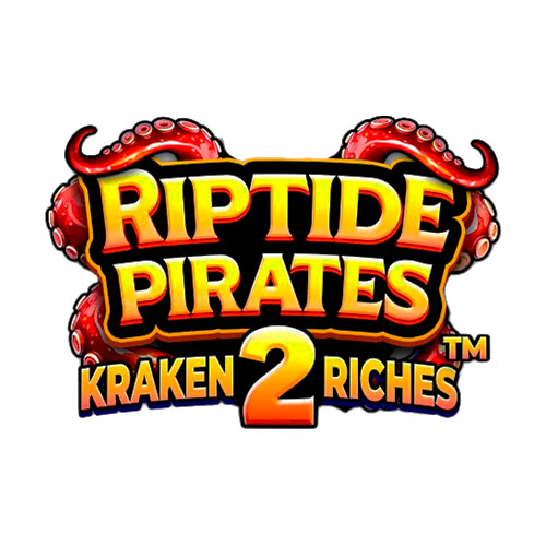 Riptide Pirates 2 Kraken Riches Slot
