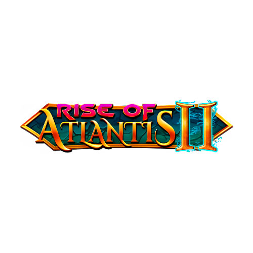 Rise of Atlantis 2 Slot